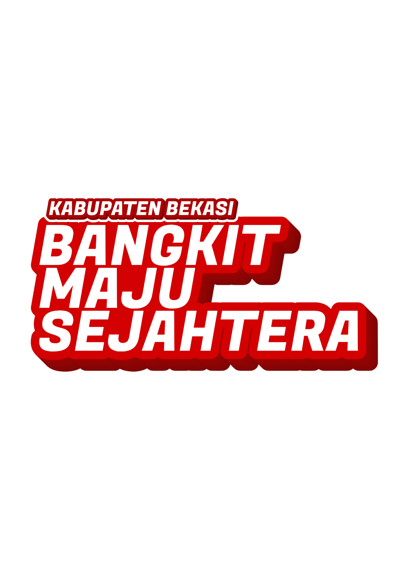 Satu Pintu Kabupaten Bekasi - Layanan Perizinan Online